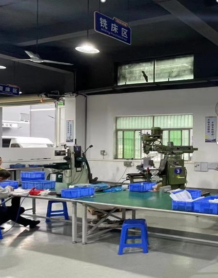 CNC 二组